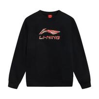 Li Ning Rijin Doujin Collection Sweatshirt Men's AWDW281-5 L