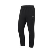 Li Ning Fitness Series Knitted Sweatpants Men's AYKV579-1 M