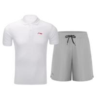 Li Ning Casual Sportswear Unisex GKMB214-1 XL