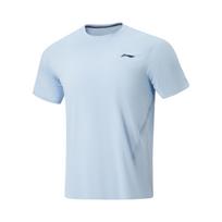 Li Ning Fitness Series T Shirt Men's ATSW161-3 L