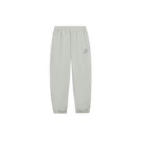 Li Ning Sports Trendy Collection Knitted Sweatpants Men's Water Mist Gray AYKS591-1 S