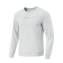 Li Ning Fitness Series Sweatshirt Men's Calm Gray AWDV119-7 2XL