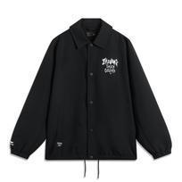 Li Ning Sports Life Collection Jackets & Coats Unisex Black AJDV085-2 XL
