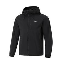 Li Ning Fitness Series Puffer Jacket Men's Black AJMU275-1 3XL
