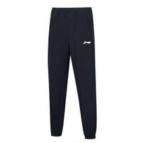 Li Ning Knitted Sweatpants Unisex Black AKLT829-1 L