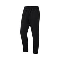 Li Ning Fitness Series Casual Pants Men's Black AYKU965-1 3XL