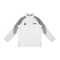 Li Ning T Shirt CBA 25 26 Season Player Edition Shanxi Unisex ATLV479-2 4XL
