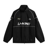 Li Ning Sports Life Collection Jacket Unisex AJDW085-1 XXXL