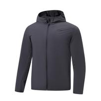 Li Ning Fitness Series Trench Coat Men's AFDWC49-2 3XL
