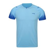 Li Ning Table Tennis Collection Table Tennis Apparel Unisex AAYW017-2 2XL