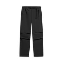 Li Ning Outdoor CF Tracing Cargo Pants Men's Black AYKW109-3 3XL