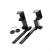 Ergonomiška klaviatūros dėklas su ištraukiamo stalčiaus tvirtinimu Adjustable Type