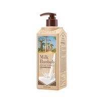 Milk Baobab Kvepalų šampūnas 500 ml White Musk 500ml