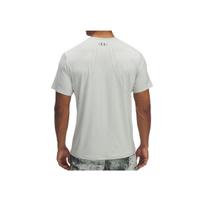 Under Armour Vanish Elite Vent Rush Comfortable Stylish Simple Short Sleeve T-Shirt Men tops Light-Green 1383668-377 M