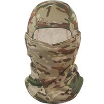 Fleece Terminis Taktinis Kamufliažinis Balaclava Pilno Veido Kaukės Žieminė Šilta Vėjui Atspari Dviračių Žygiai Slidinėjimas Camo Šalikas Kaukė Kepurės