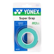 YONEX AC-102C-003 Badmintono rankenos juosta 3 vnt. pakuotė