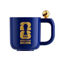 FIFA Football Mug