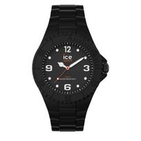 Authorized Authorized Dealer Unisex Watch 019154 ICE Generation Black Forever Medium Ice-watch [Ice-watch] Ice-Watch Men's juoda