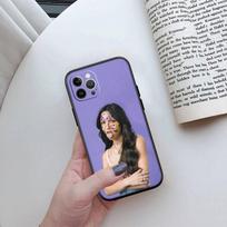 MH108 O-Olivia R-Rodrigo telefono dėklas, skirtas Redmi Note 12 12S 12C 13 13C 13R 14 14S 14R 14C Pro Max Plus A3 A3X A4 A5 11A 13X Redmi 13C 5G rusvai geltona