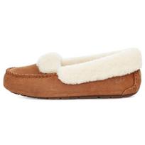 UGG Classic Ultra Mini Chestnut 1112301-CHE 36 white