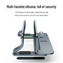 UGREEN Adjustable Vertical Laptop Stand