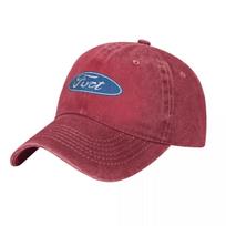 Fuct Beisbolo kepuraitės Snapback Džinsinės kepurės Lauko reguliuojama Casquette Streetwear Beisbolo Kaubojaus kepurė Unisex One Size