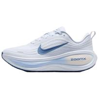 Nike Vomero Plus Patogūs Patvarūs Kvėpuojantys Žemi Bėgimo Bateliai Moteriški bėgimo bateliai Balti Mėlyni HV8154-108 36