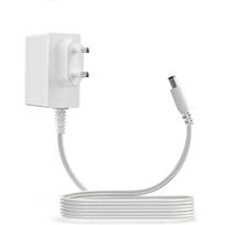 36W 24V 1.5A DC maitinimo adapteris, AC į DC maitinimo šaltinis LED juostai, CCTV kamerai, drėkintuvui balta