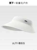 Beneunder Roll-up Seamless Empty Top Sun Hat