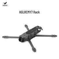 HGLRC MY7 7-inch FPV Racing Drone Frame