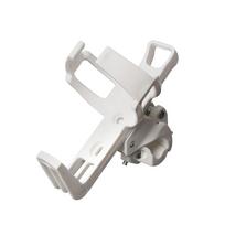 Quick Release Bicycle Bottle Holder Water Cup Bracket Bicycle Water Bottle Holder Bike Bottle Cage raudona