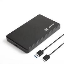 2.5 Inch USB 3.0 HDD Enclosure USB 3.0 External Hard Drive Case New High Speed Enclosure juoda
