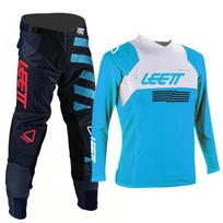 2026 new leett motocross gear set Enduro cross Jersey Pant Kits Racer Gear Set Off-road Mens Kits Women's mountain Downhill Motorcycle MX XL-36