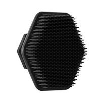New Silicone Scrubber Face Cleansing Face Brush Pore Cleaner Brush Skin Silicon Brush Face Scrubbers for Men XLQ03 juoda