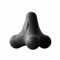 Lactate Exercise Plantar Ball Meridian Fitness Massage Ball Fascial Ball  Neck Massage pilka