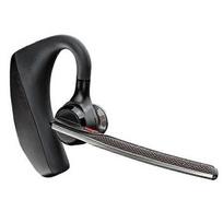 Plantronics Voyager Legend Bluetooth laisvų rankų įranga - Vienpusė su triukšmo slopinimu, skirta PC, Mac, planšetiniam kompiuteriui ir mobiliajam telefonui - Juoda