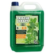 Frische Kraft 6W1 Płyn Do Mycia Naczyń Miętowy 5L