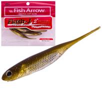 Fish Arrow Lure Flash-J 2#06 Kosan Ayu/Silver 2 inches