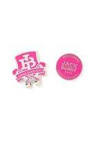 [Jack Bunny] Marker (JB emblem/magnetic type) / Golf / 262-5184101 FR