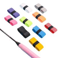 DENGUJD Grip Tape Set of 10 Badminton Grips Anti-Slip Tape
