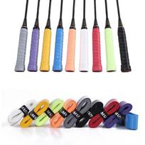 YINKE Grip Tape Set of 10, Compatible with Tennis, Badminton,