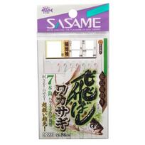 Sasame Needle (SASAME) Skip Smelt C-223 No. 2.5 No. 2.5