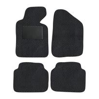 Re022_Eva_Pod - Complete Set Of Eva Car Mats Suitable For Renault Safrane 1996-2002 (With Additional Reinforcement)
