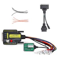 GPT Boot OBDII Diagnostika Skaitymo ir Rašymo Adapteriai veikia su Openports GT100 J2534 Standartiniu OBDII Protokolu