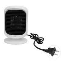 1200W Erdvės šildytuvas Stalinis elektrinis erdvės šildytuvas PTC Grafeno šildymas 2 pavaros Temperatūros reguliavimas balta