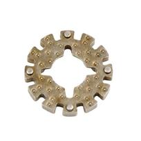 Universal Power Tool Blade Adapter Fast Change System Feature Heavy Duty Alloy Arbor Suitable for Reliable Performances