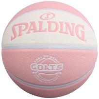 Spalding GOATS Training PU Basketball