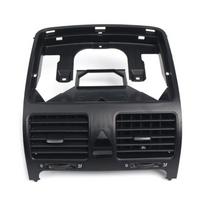 Dashboard Air Conditionings Deflectors Outlet Outlet Exhaust Grilles Air Ventilations Outlet For MK5 2004-2009  MK5 2006 1
