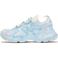 Nike TC 7900 Slip Resistant Abrasion Resistant Low top Casual Shoes Women's Blue White DD9682-100(TeamF-) 39