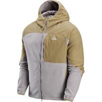 Nike ACG Wolf Tree Men's Black Full-Zip Fleece Mid Layer Jacket HJ2459-297 XL